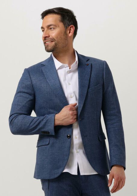 Blauwe ZUITABLE Colberts DINICK - large