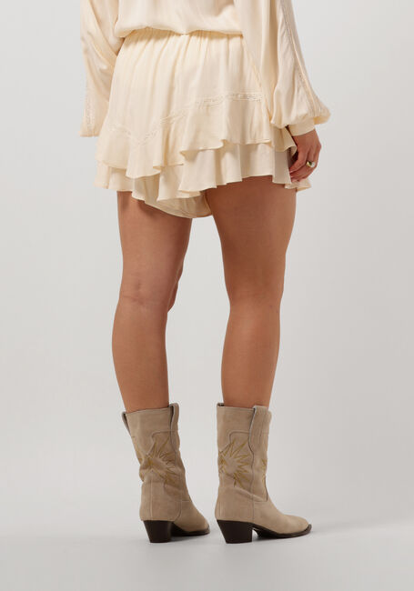 HARPER & YVE YANICK-SK Pantalons Blanc - large