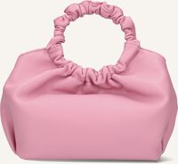 Roze HVISK Schoudertas JOLLY RUSH STRUCTURE Roze HVISK Schoudertas JOLLY RUSH STRUCTURE - medium