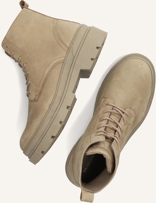 Taupe MAZZELTOV  NICO Taupe MAZZELTOV  NICO - large