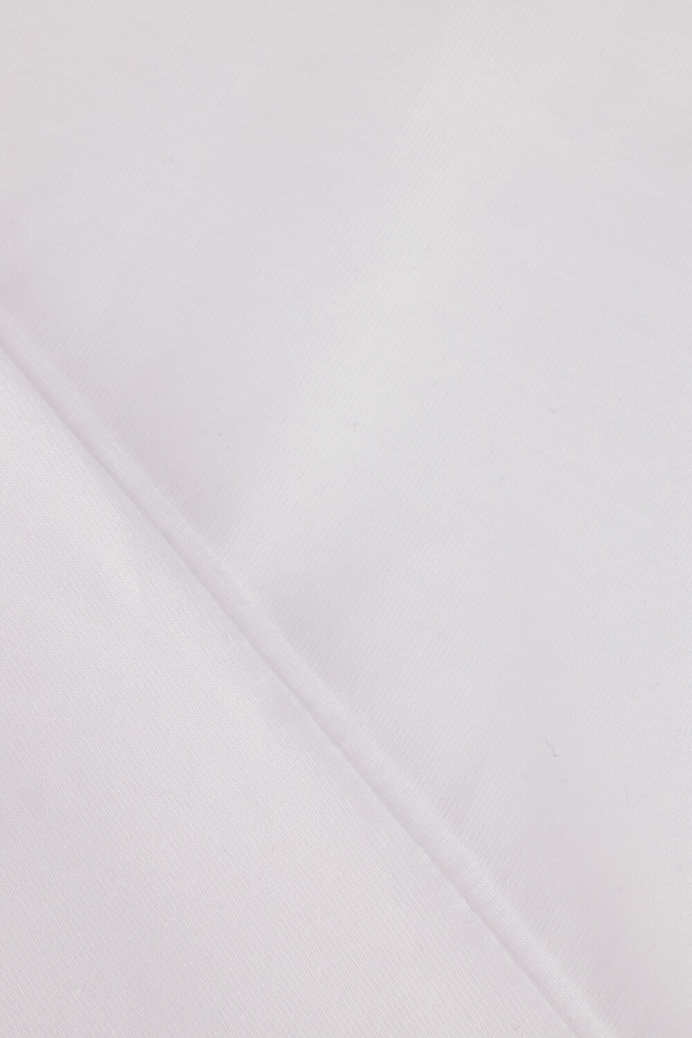 10DAYS Haut THE WRAPPER LUREX en blanc - large