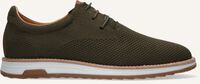 Groene REHAB Sneakers NOLAN KNIT - medium