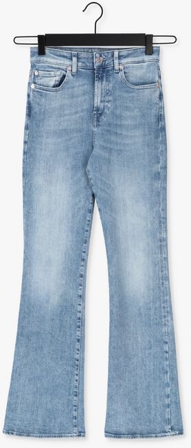 7 FOR ALL MANKIND Flared jeans LISHA SLIM ILLUSION en bleu - large