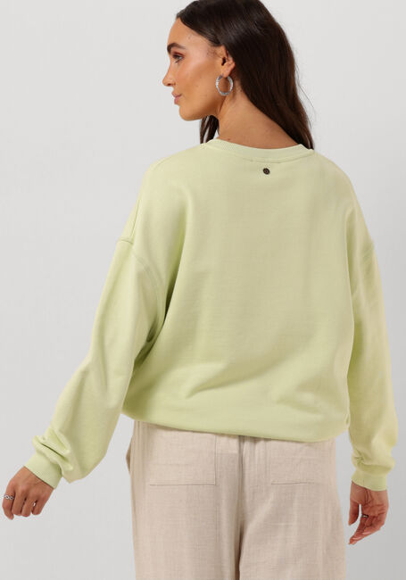 CIRCLE OF TRUST Pull NIKITA SWEAT Chaux - large