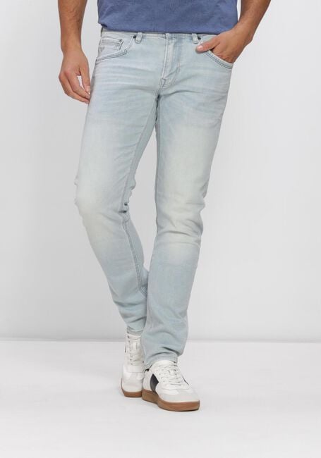 Blauwe PME LEGEND Slim fit jeans TAILWHEEL - large
