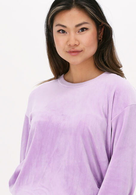 UGG Pull W SHANARA Lilas - large