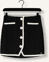 JOSH V Mini-jupe NOREEN en noir JOSH V Mini-jupe NOREEN en noir - medium