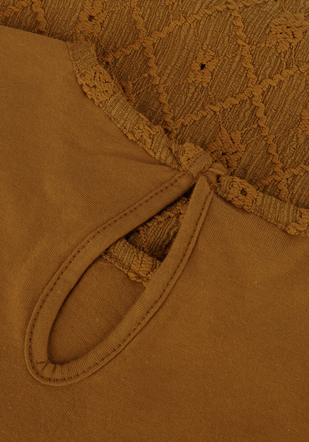 Gele LOOXS Little  2432-7115 - large