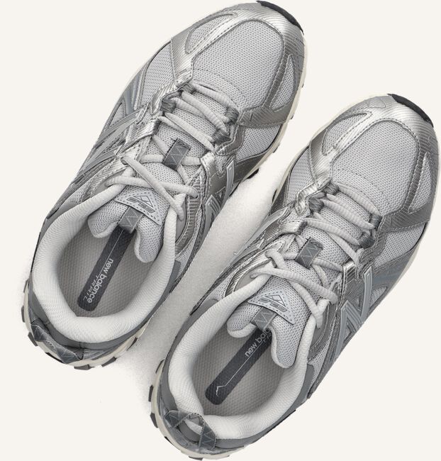 Grijze NEW BALANCE Sneakers ML610 D Grijze NEW BALANCE Sneakers ML610 D - large