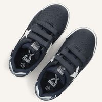Blauwe MUNICH Sneakers G3 VELCRO Blauwe MUNICH Sneakers G3 VELCRO - medium