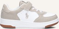 Beige POLO RALPH LAUREN Sneakers MASTERS COURT PS Beige POLO RALPH LAUREN Sneakers MASTERS COURT PS - medium