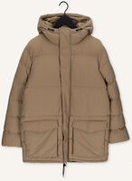 DRYKORN Veste matelassé MARON 134104 Sable DRYKORN Veste matelassé MARON 134104 Sable - medium