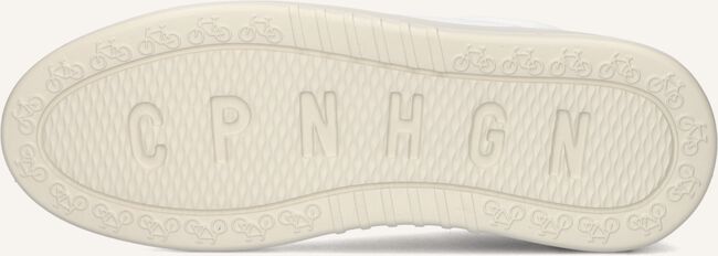 Witte COPENHAGEN STUDIOS Sneakers CPH1M Witte COPENHAGEN STUDIOS Sneakers CPH1M - large
