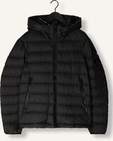 PEUTEREY Veste matelassé BOGGS CJ en noir PEUTEREY Veste matelassé BOGGS CJ en noir - medium