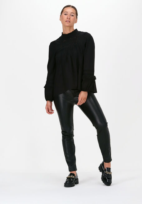 MOLIIN PENELOPY Blouses en noir - large
