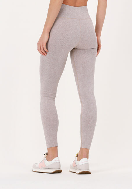 Leggings Vetement Les Lunes Femme LUNE ACTIVE Legging LUNA RIB