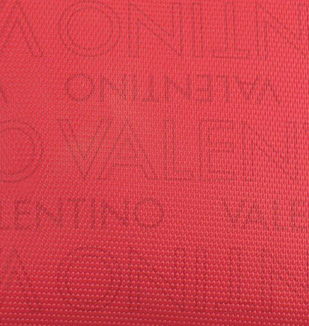 VALENTINO HANDBAGS Trousse de toilette VBE1NK512P en rouge - large