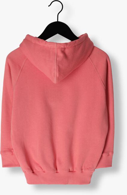 Roze WANDER & WONDER Sweater OBJECTS HOODIE - large