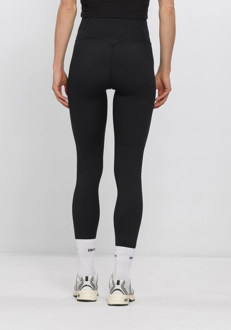 Zwarte AIM'N Broeken/jumpsuits CORE TIGHTS - large