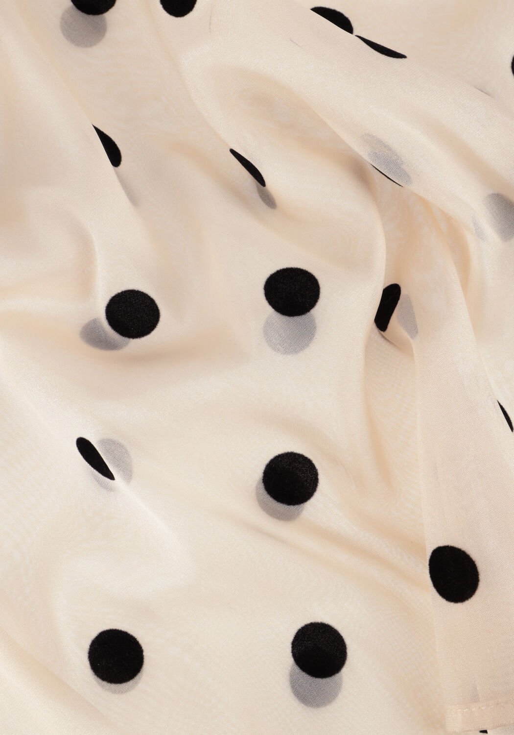 LOLLYS LAUNDRY PINELL BLOUSE SS Blouses Blanc - large