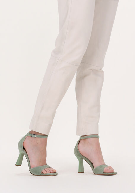 Groene UNISA Sandalen SUETA - large