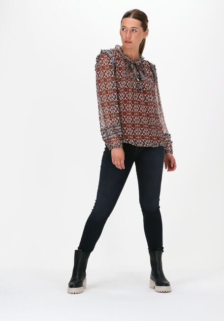 MOLIIN ZOE Blouses en rouge - large