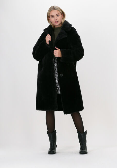 Groene SELECTED WOMEN Trui SLFINNA-MIA LS KNIT O-NECK B - large