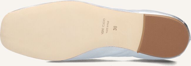 Zilveren NOTRE-V Ballerina's 08-311 Zilveren NOTRE-V Ballerina's 08-311 - large