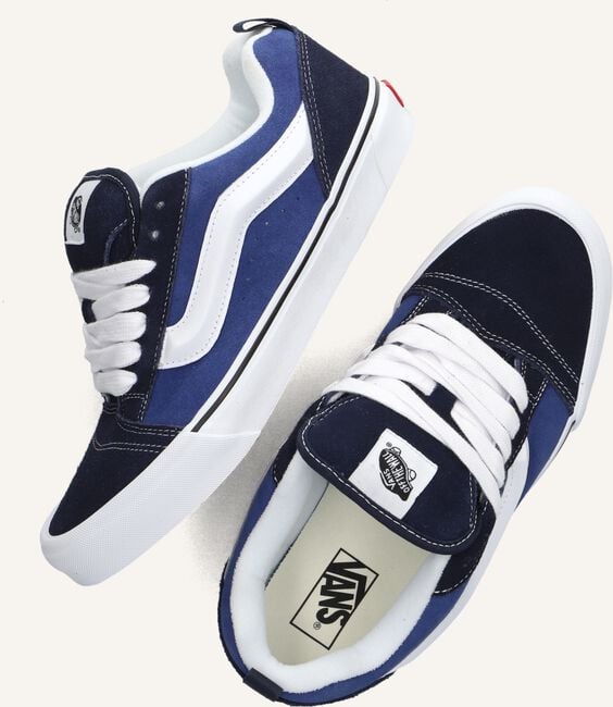 Blauwe VANS Sneakers KNU SKOOL M Blauwe VANS Sneakers KNU SKOOL M - large