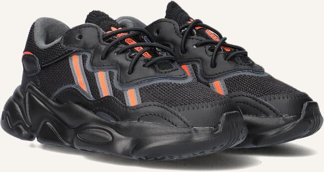 Zwarte ADIDAS Lage sneakers OZWEEGO EL I Zwarte ADIDAS Lage sneakers OZWEEGO EL I - large