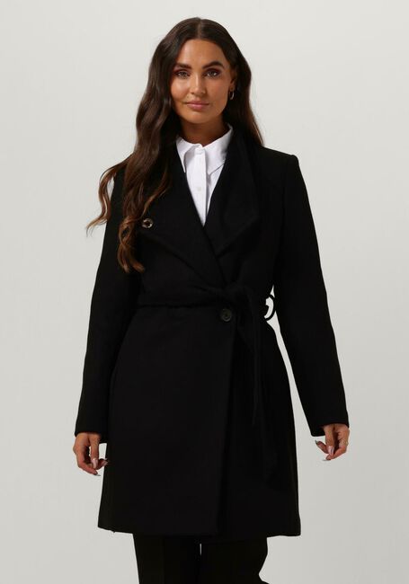 GIACOMO THE JACKET Manteau 6618736 en noir - large