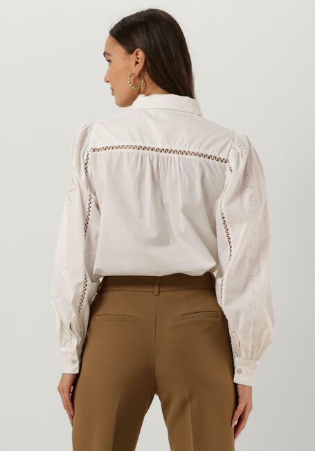 Y.A.S. YASKENORA LS SHIRT Blouses en blanc - large