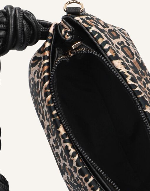 Zwarte NOTRE-V Handtas GAWB1-258 Zwarte NOTRE-V Handtas GAWB1-258 - large