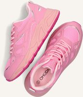 Roze OMODA Sneakers JAZZ Roze OMODA Sneakers JAZZ - medium