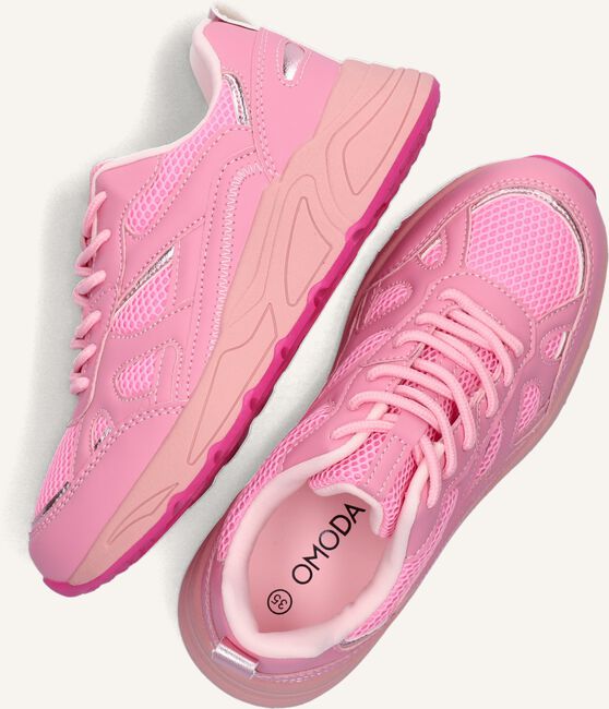 Roze OMODA Sneakers JAZZ Roze OMODA Sneakers JAZZ - large
