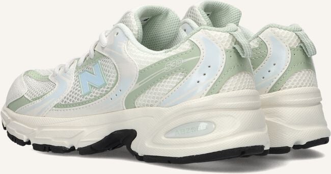 Witte NEW BALANCE Sneakers GR530 Witte NEW BALANCE Sneakers GR530 - large