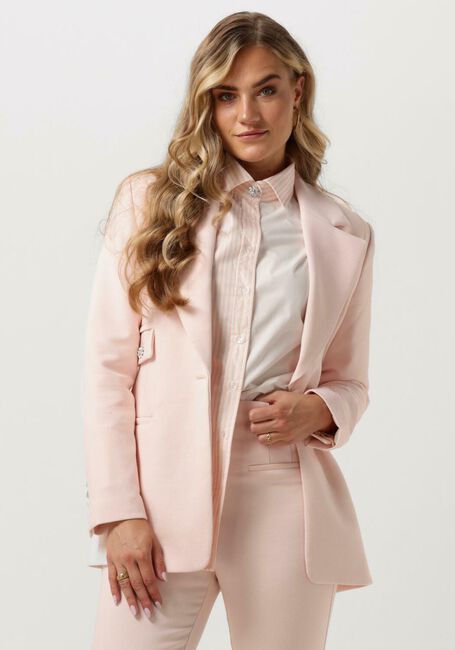 JOSH V Blazer RENEE en rose - large