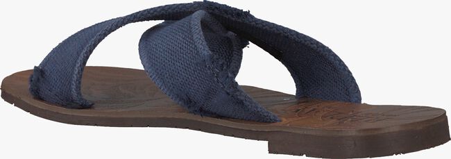 Blauwe REPLAY Slippers BALTIC - large