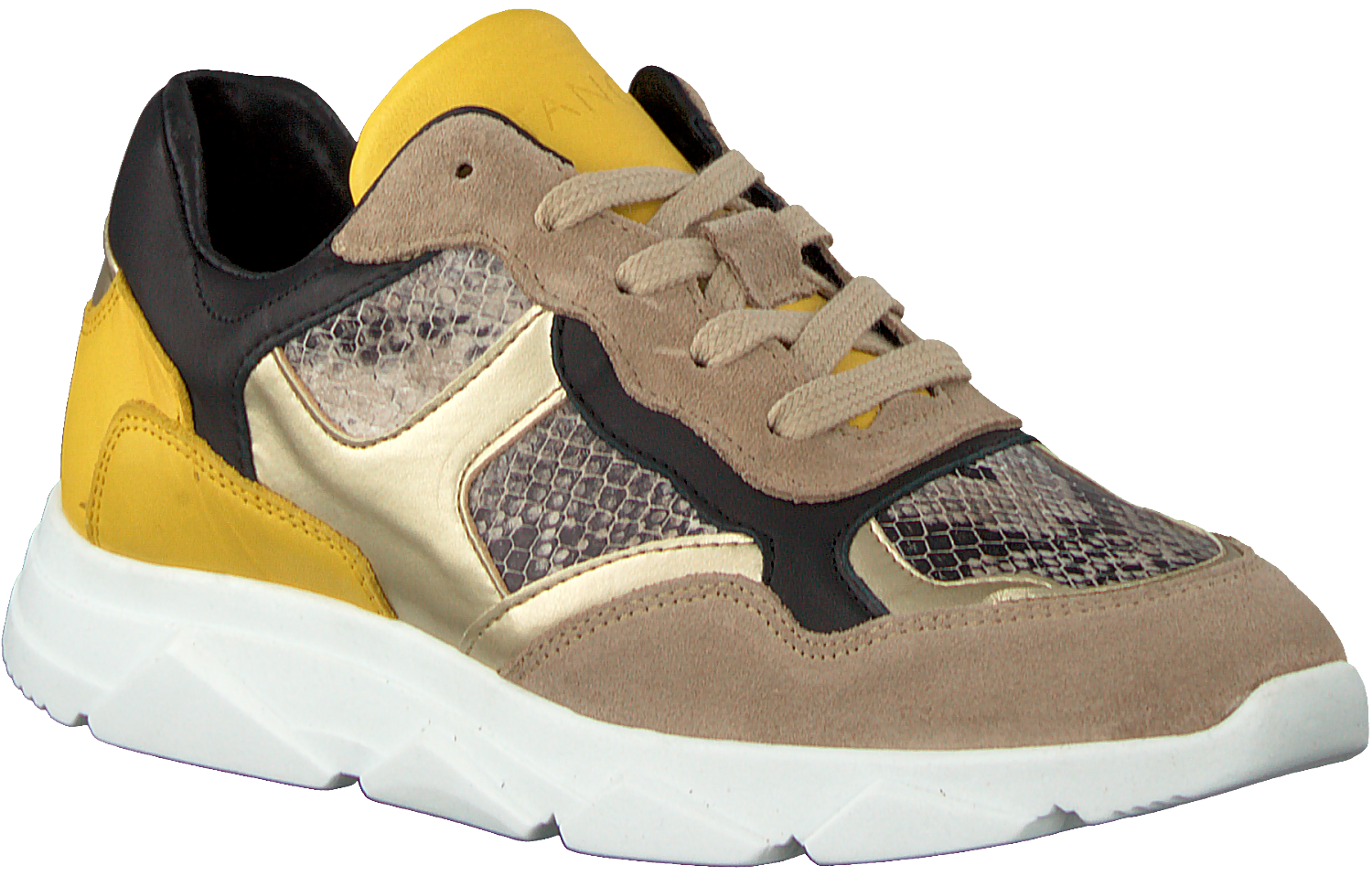 Baskets tango Clearance