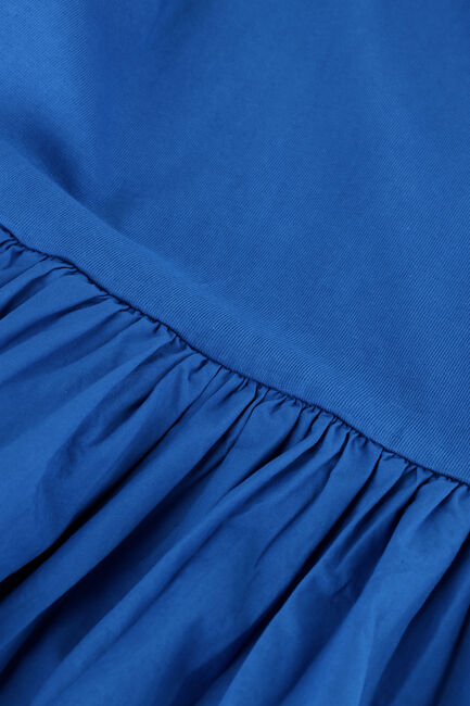 MOLO Mini robe CECE en bleu - large