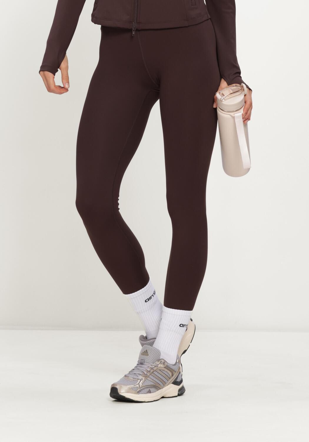 Bruine AIM'N Legging SENSE TIGHTS - large