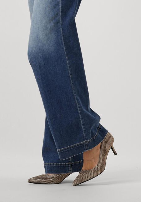 Gouden KURT GEIGER LONDON  KENSINGTON FLEXI 65 - large