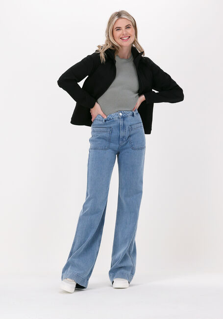 KRAKATAU Jack NW35 en noir - large