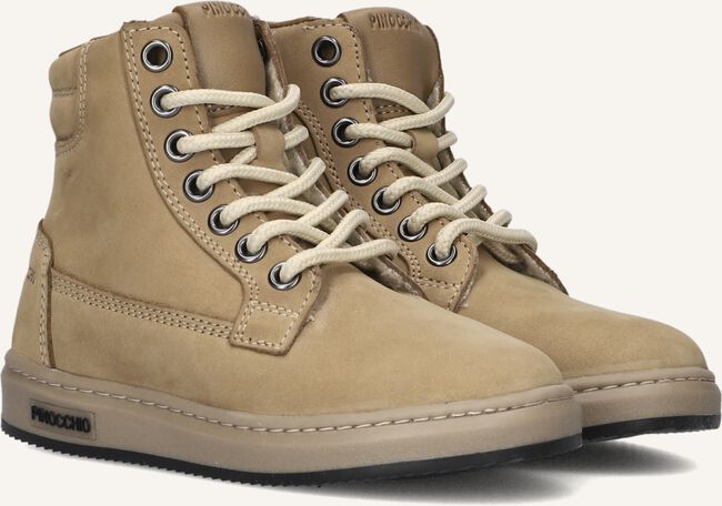 Beige PINOCCHIO  P2187 Beige PINOCCHIO  P2187 - large