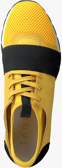 TANGO Baskets OONA 11 en jaune - large