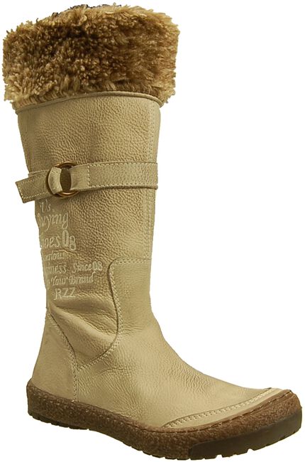 white REDZZ shoe LORE  - large