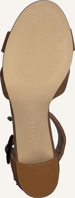 Camel NOTRE-V Sandalen 45145 Camel NOTRE-V Sandalen 45145 - large