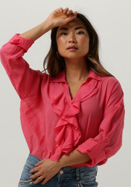 Roze MOS MOSH  JELENA - large