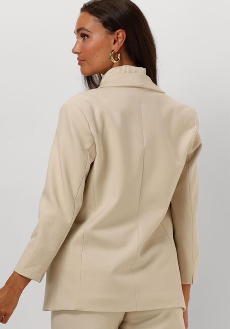 Beige EST'SEVEN Blazer ARAZ BLAZER - large