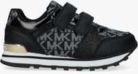 Zwarte MICHAEL KORS KIDS Lage sneakers BILLIE JOGGER H&L - medium